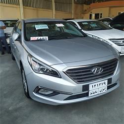 هیوندای سۆناتا